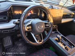 2024 GAC GS8 II, белый, 4100000 рублей, вид 5