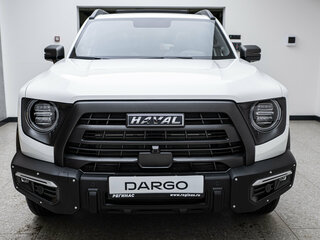 2026 Haval Dargo I Рестайлинг, белый, 3469000 рублей, вид 2