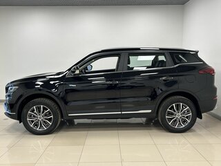 2026 Belgee X70 I Рестайлинг, чёрный, 2745990 рублей, вид 4
