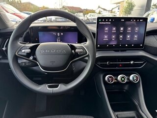 2025 Skoda Kodiaq II, серый, 7837000 рублей, вид 5