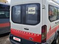 2016 Ford Transit, белый, 1150000 рублей - вид 2