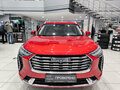2023 Haval Jolion I, красный, 1950000 рублей - вид 1