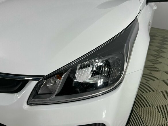 2020 Kia Rio IV, белый, 1332000 рублей - вид 8