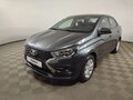 2026 Lada (ВАЗ) Iskra, чёрный, 1440000 рублей