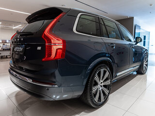 2024 Volvo XC90 Recharge II Рестайлинг 1, синий, 11950000 рублей, вид 5