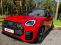 2025 Mini Countryman C III, красный, 5950000 рублей - вид 6