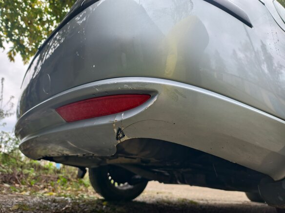 2007 Ford Mondeo 6-speed III Рестайлинг, серебристый, 385000 рублей - вид 31