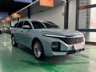 2022 Baojun Valli, голубой, 1035000 рублей, вид 1