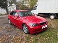 2005 BMW 3 серии 320i V (E90/E91/E92/E93), красный, 880000 рублей - вид 4