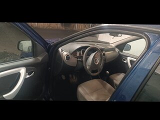 2015 Lada (ВАЗ) Largus I, синий, 630000 рублей, вид 5