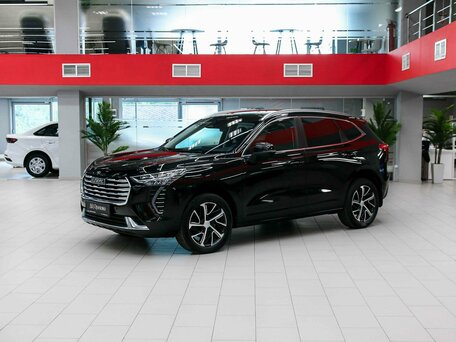 Haval Jolion I