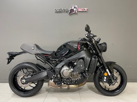 2022 Yamaha XSR900, чёрный, 1070000 рублей, вид 1