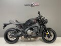 2022 Yamaha XSR900, чёрный, 1070000 рублей