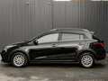 2021 Kia Rio X IV Рестайлинг, чёрный, 1830000 рублей - вид 7