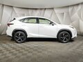 2021 Lexus NX 200 I Рестайлинг, белый - вид 5