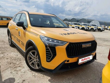 Haval Jolion I