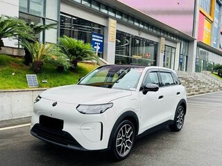 2026 Leapmotor A10 39.8 kWh, белый, 1850002 рублей, вид 1