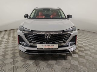2024 Changan UNI-S I, серый, 1799000 рублей, вид 2