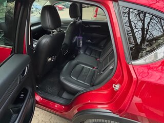 2021 Mazda CX-5 II, красный, 3299999 рублей, вид 5