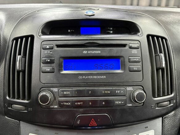 2007 Hyundai Elantra IV (HD), серебристый, 339777 рублей - вид 11