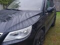 2011 Volkswagen Tiguan I, чёрный, 850000 рублей