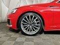 2021 Audi A5 45 TFSI II (F5) Рестайлинг, красный, 4390000 рублей - вид 8