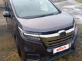2017 Honda Stepwgn Spada V Рестайлинг, фиолетовый, 2200000 рублей - вид 1