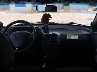 2003 Lada (ВАЗ) 2110, серебристый, 155000 рублей, вид 3