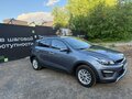 2019 Kia Rio X-Line IV, серый, 1750000 рублей
