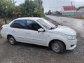 2019 Datsun on-DO I, белый - вид 3