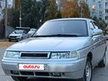 2003 Lada (ВАЗ) 2112, серебристый, 235000 рублей