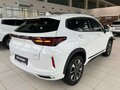 2024 Exeed LX I Рестайлинг 2, белый, 2095000 рублей - вид 5