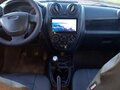 2014 Lada (ВАЗ) Granta I, серый, 320000 рублей - вид 6