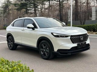 2021 Honda XR-V I Рестайлинг, белый, 1550000 рублей, вид 3
