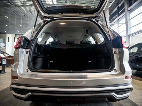 2026 Haval M6 II, серый, 2349000 рублей - вид 11
