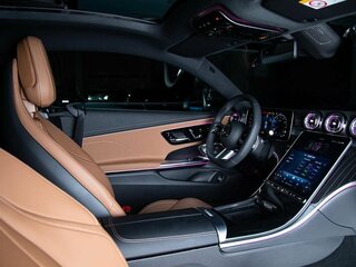 2026 Mercedes-Benz CLE 200, серый, 8490000 рублей, вид 5