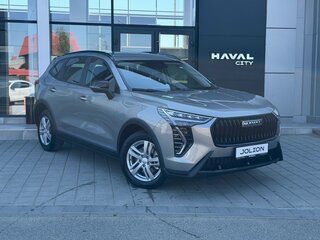 2026 Haval Jolion I Рестайлинг, серый, 2499000 рублей, вид 3