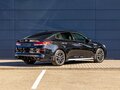 2018 Kia Optima IV Рестайлинг, чёрный, 1795000 рублей - вид 5