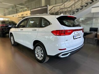 2026 Haval M6 II, белый, 2349000 рублей, вид 5