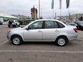 2026 Lada (ВАЗ) Granta I Рестайлинг, серебристый, 1109900 рублей - вид 2