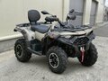 2026 Loncin XWolf 550, серый, 591500 рублей