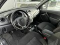 2018 Lada (ВАЗ) Granta I Рестайлинг, серый, 630000 рублей - вид 6