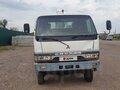 1997 Fuso (Mitsubishi) Canter, белый, 2500000 рублей - вид 1