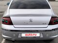 2005 Peugeot 407 4-speed, серый, 270000 рублей - вид 3