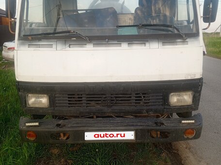 2005 АМУР 5312, белый, 850000 рублей, вид 4