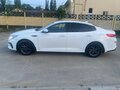 2019 Kia Optima IV Рестайлинг, белый, 1290000 рублей - вид 7