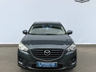 2013 Mazda CX-5 I, серый, 1200000 рублей, вид 2