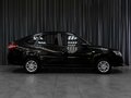 2017 Lada (ВАЗ) Granta I, чёрный, 659000 рублей - вид 4