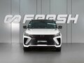 2023 Geely Coolray (Binyue Cool) I Рестайлинг, белый, 1950000 рублей - вид 2