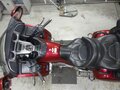 2004 Honda GL 1800 Gold Wing, красный, 740000 рублей - вид 8